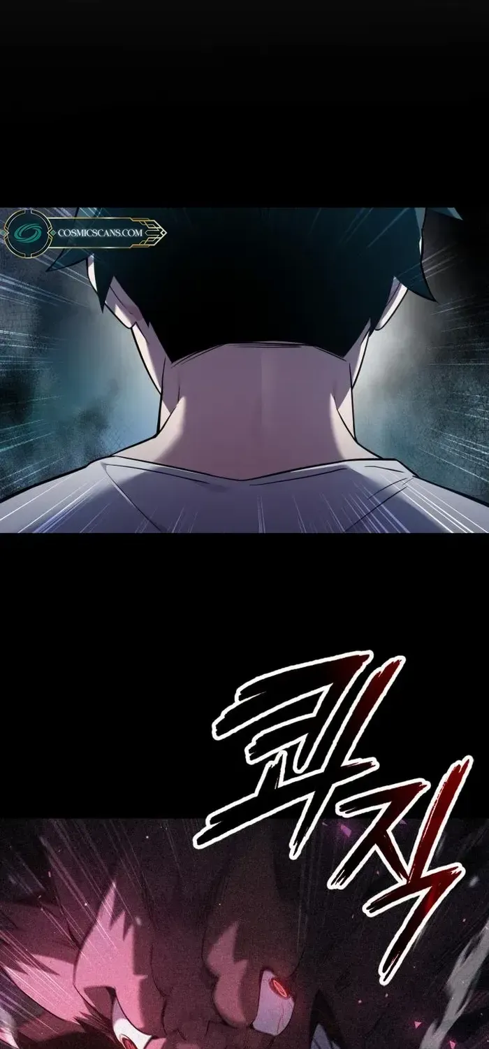 Read Goblin’s Night chapter 9 image 4 on Lezhin