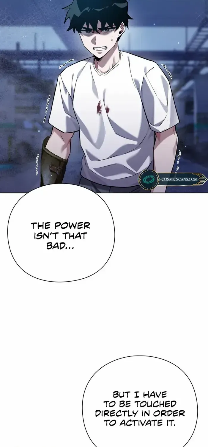 Read Goblin’s Night chapter 9 image 46 on Lezhin