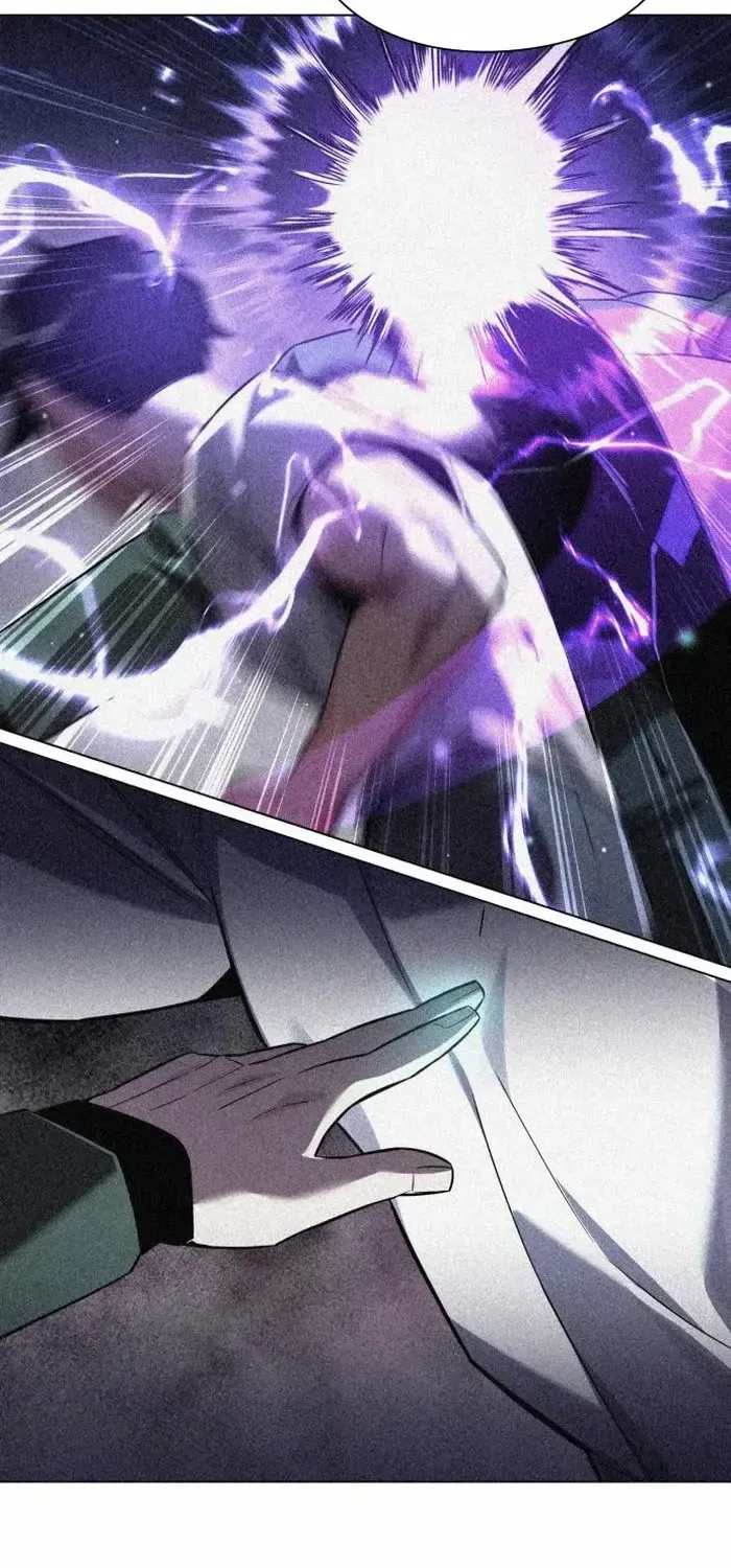 Read Goblin’s Night chapter 9 image 47 on Lezhin