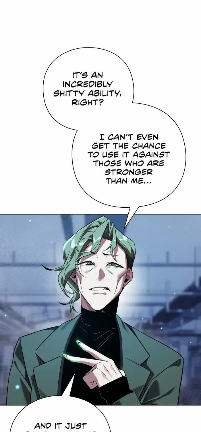 Read Goblin’s Night chapter 9 image 48 on Lezhin