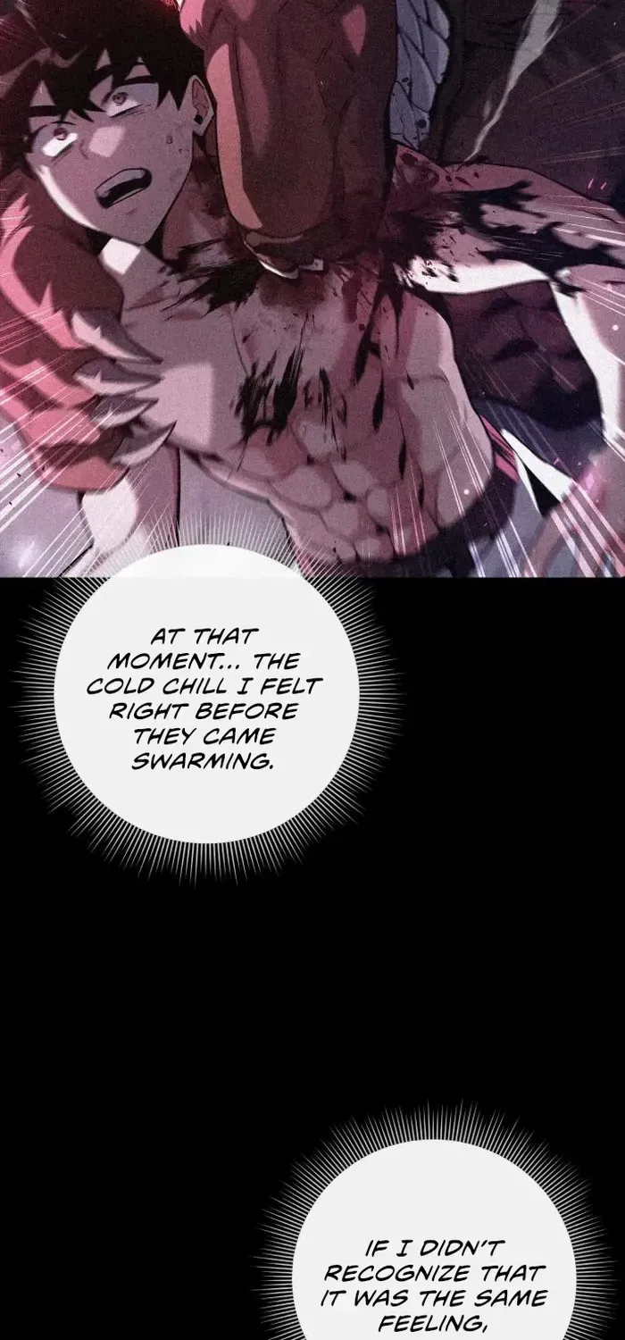 Read Goblin’s Night chapter 9 image 5 on Lezhin