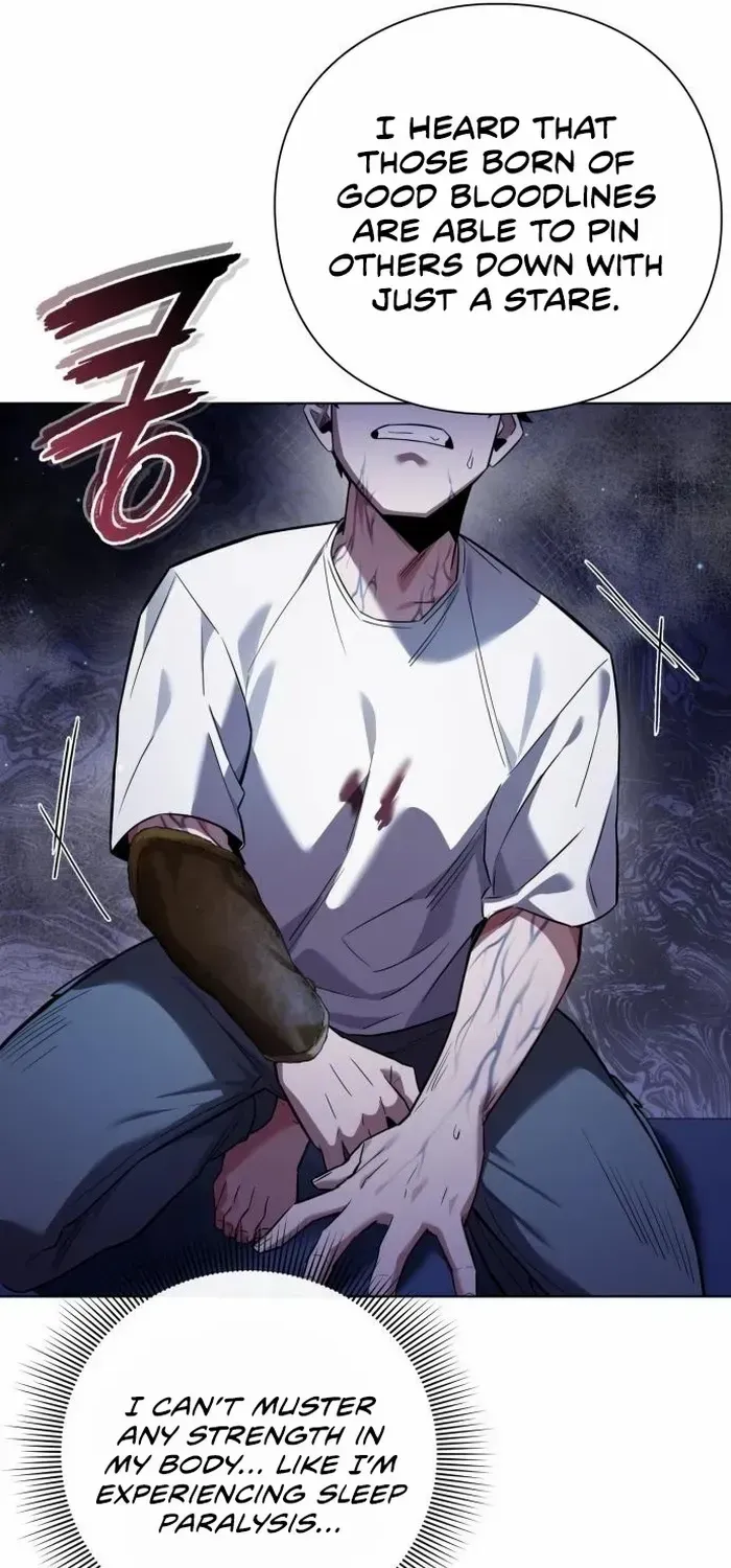 Read Goblin’s Night chapter 9 image 50 on Lezhin