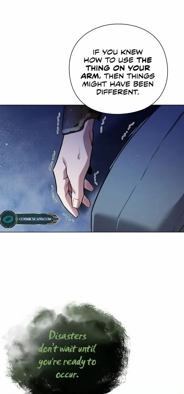Read Goblin’s Night chapter 9 image 52 on Lezhin