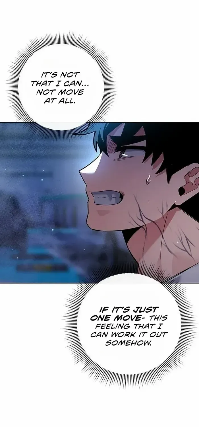 Read Goblin’s Night chapter 9 image 55 on Lezhin