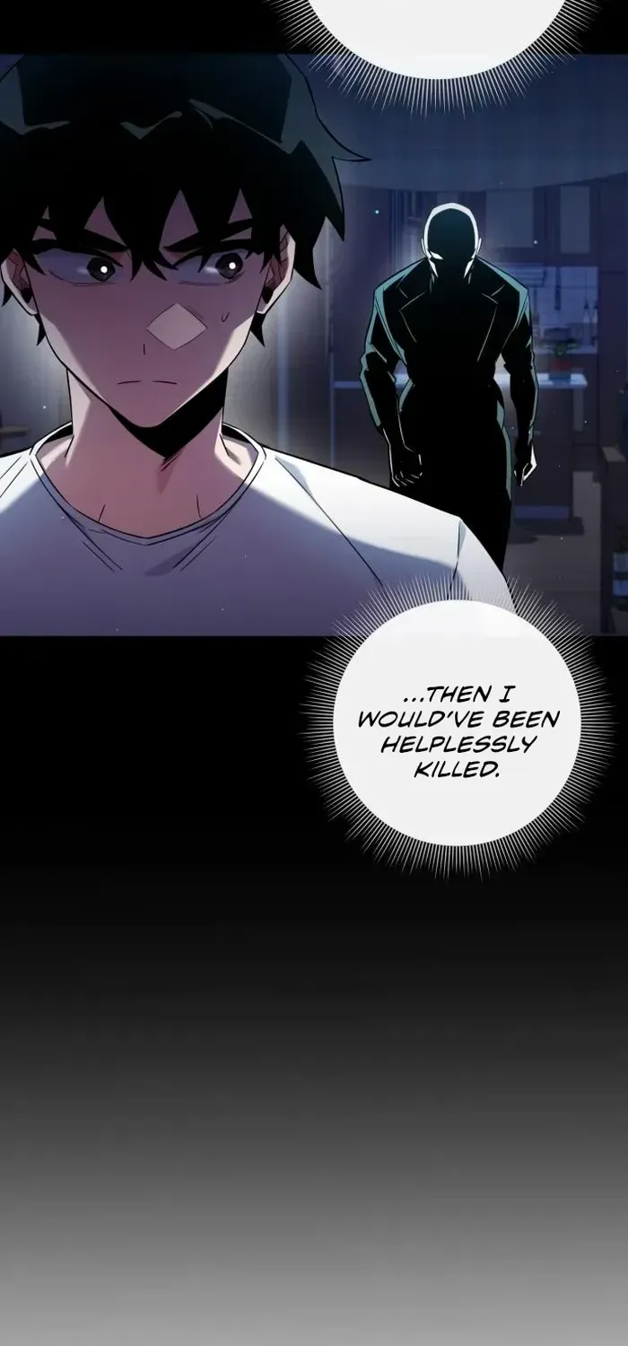 Read Goblin’s Night chapter 9 image 6 on Lezhin