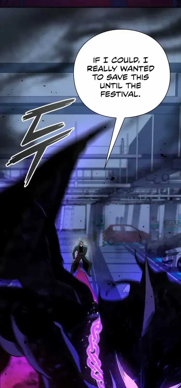Read Goblin’s Night chapter 9 image 91 on Lezhin