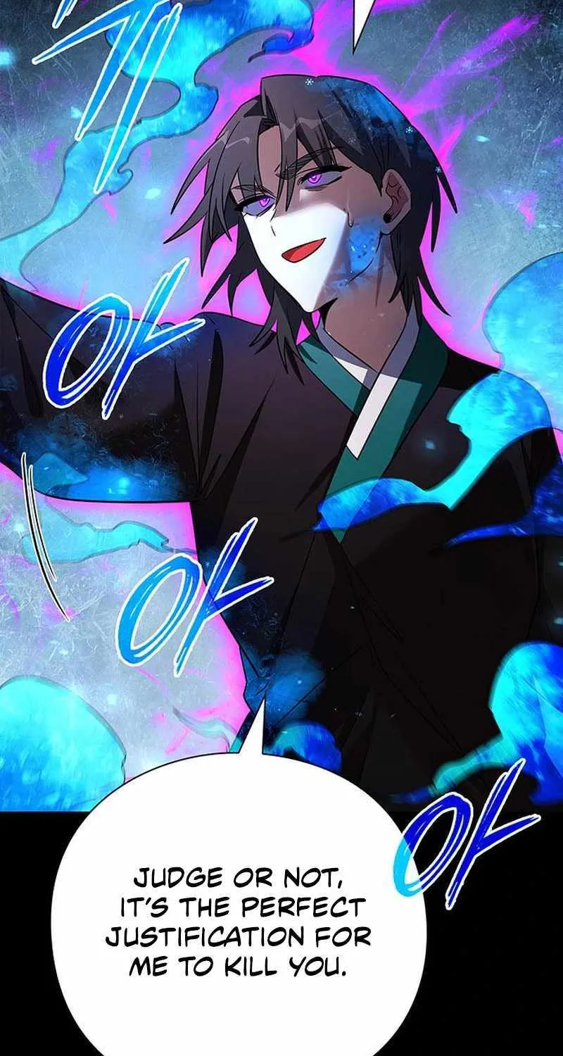 Read Goblin’s Night chapter 90 image 102 on Lezhin