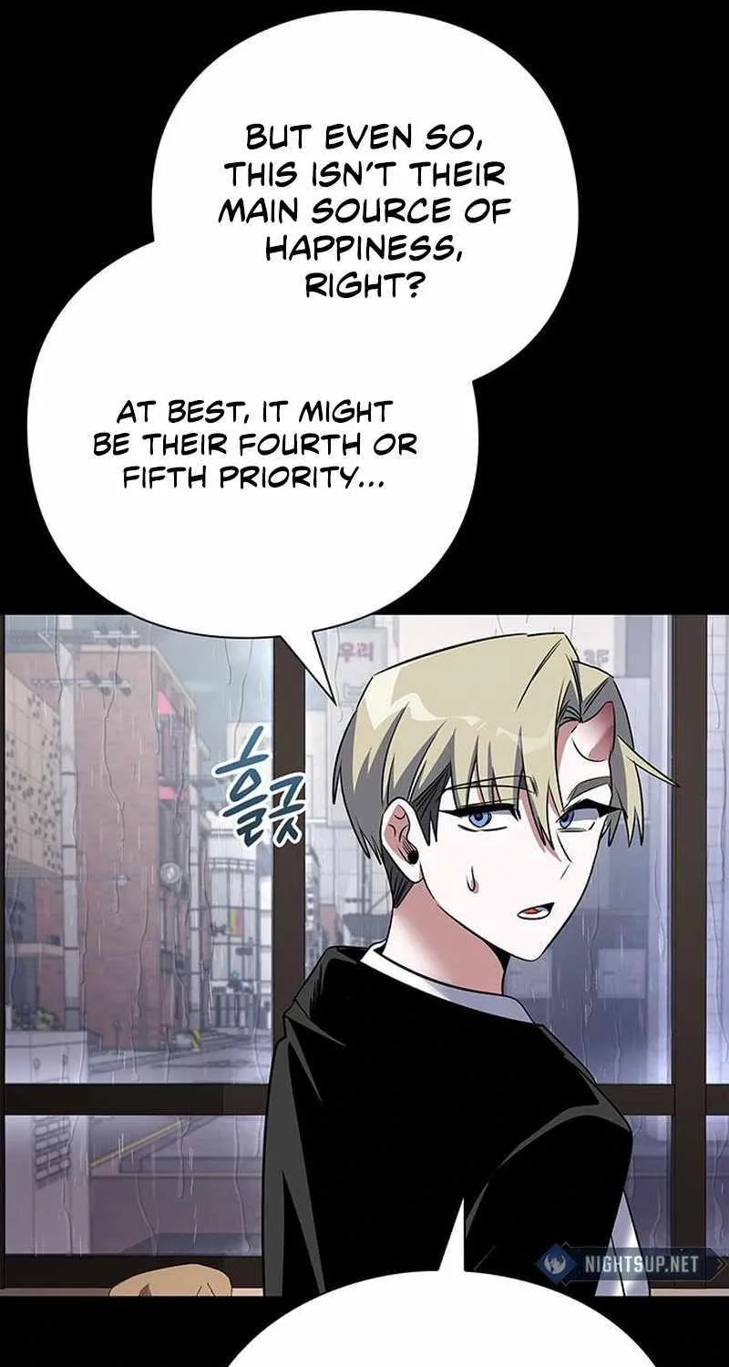 Read Goblin’s Night chapter 90 image 12 on Lezhin