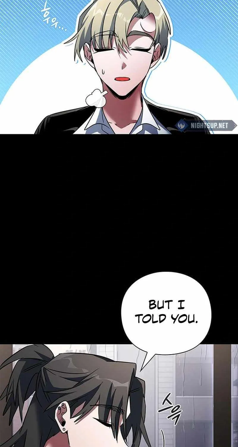 Read Goblin’s Night chapter 90 image 19 on Lezhin