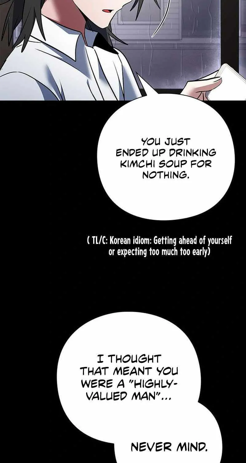 Read Goblin’s Night chapter 90 image 20 on Lezhin