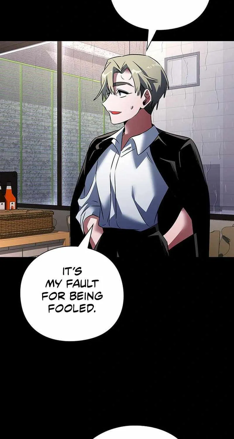 Read Goblin’s Night chapter 90 image 21 on Lezhin