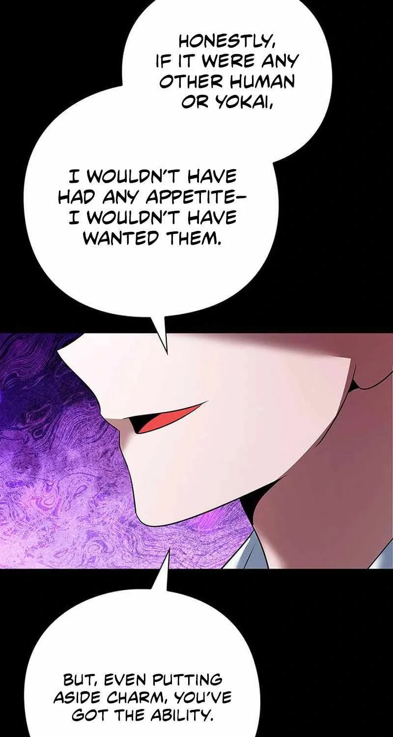Read Goblin’s Night chapter 90 image 22 on Lezhin
