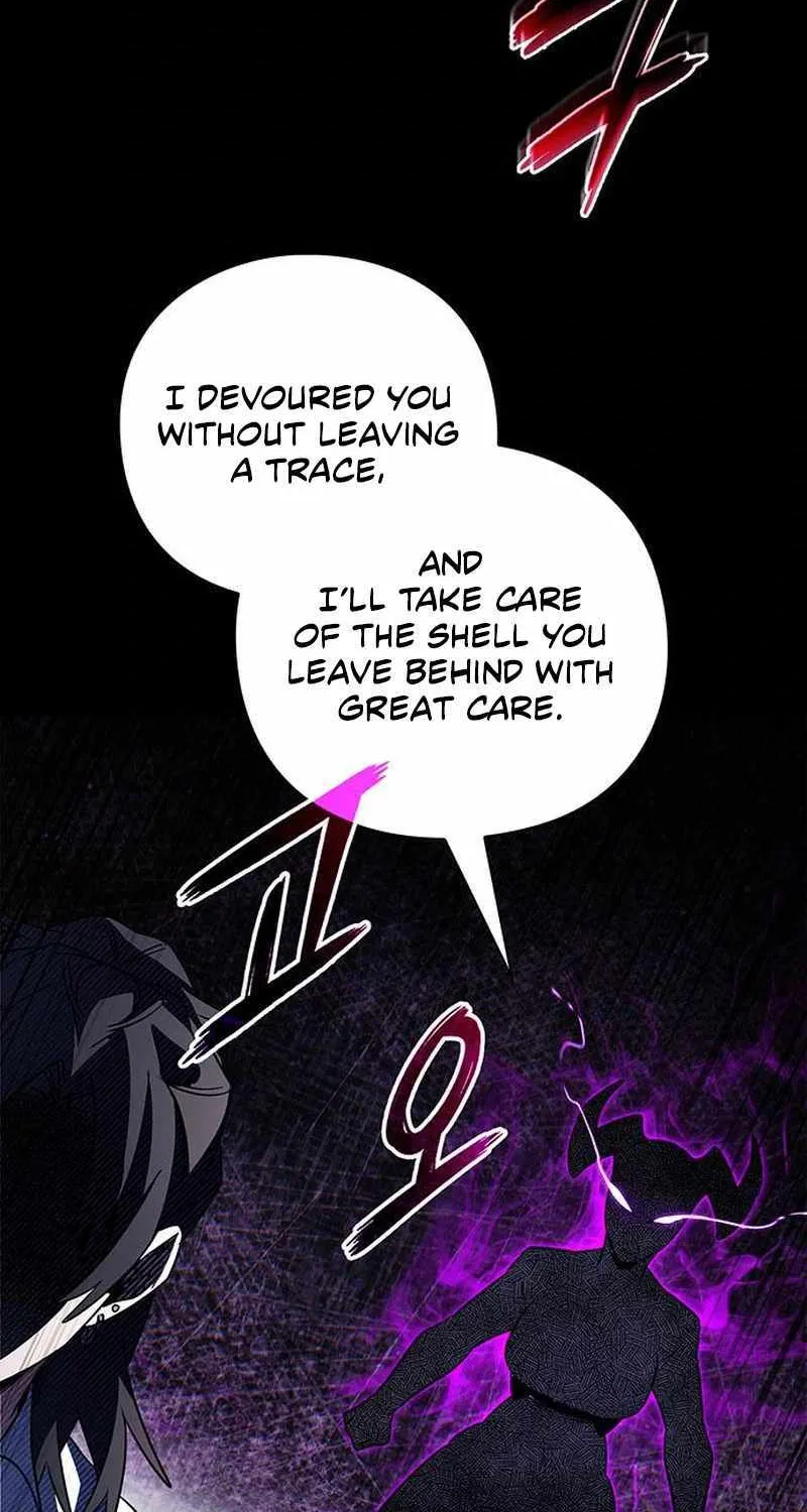 Read Goblin’s Night chapter 90 image 25 on Lezhin