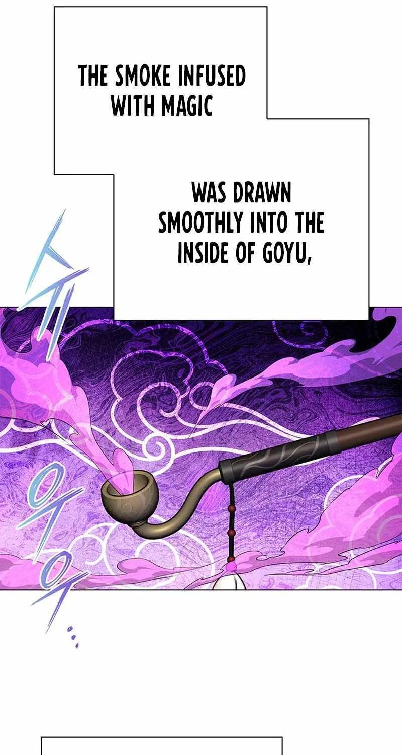 Read Goblin’s Night chapter 90 image 30 on Lezhin