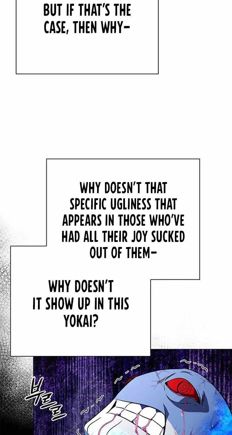 Read Goblin’s Night chapter 90 image 33 on Lezhin