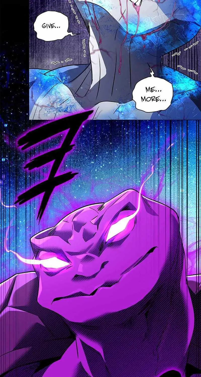 Read Goblin’s Night chapter 90 image 34 on Lezhin