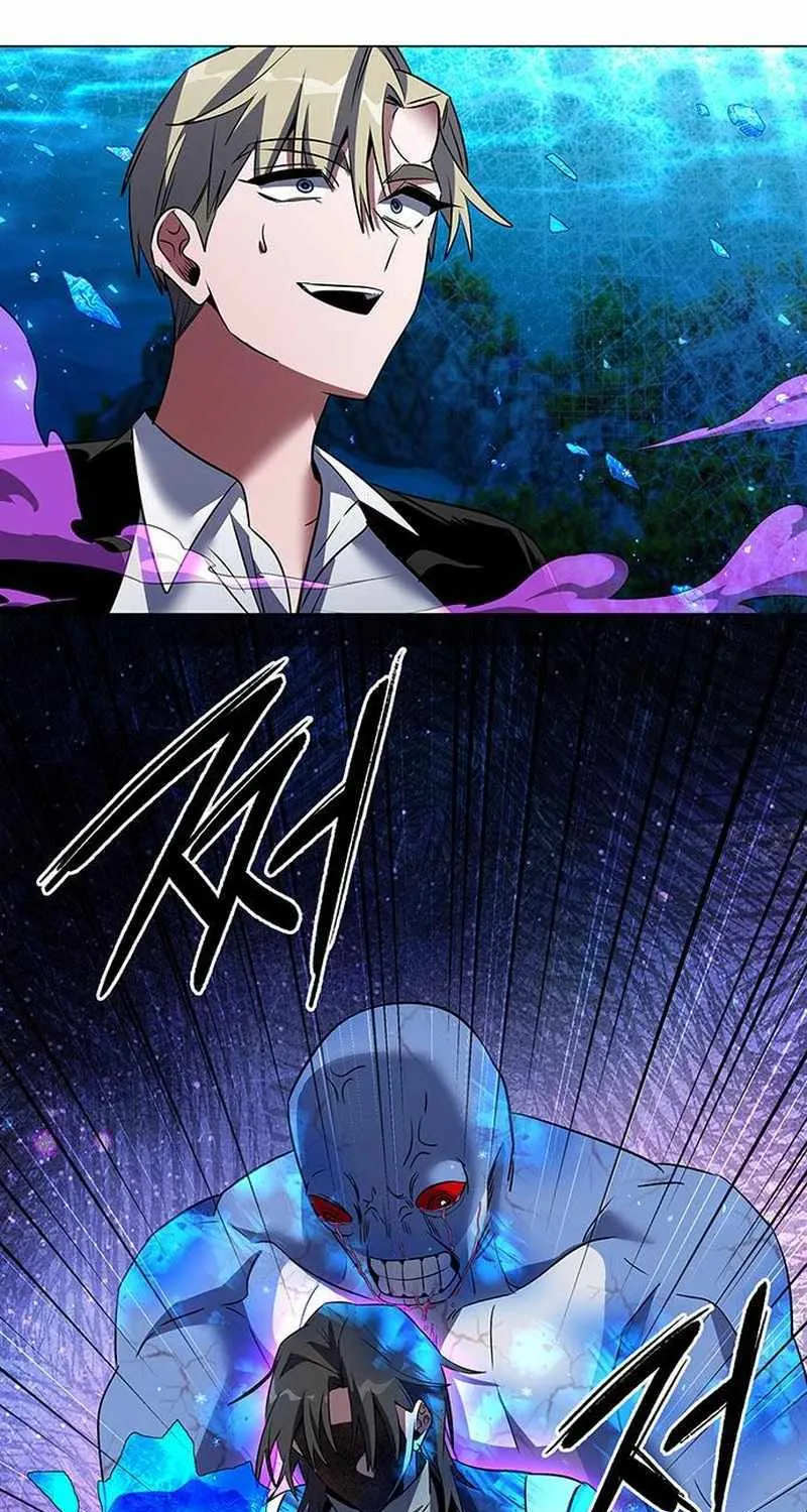 Read Goblin’s Night chapter 90 image 40 on Lezhin
