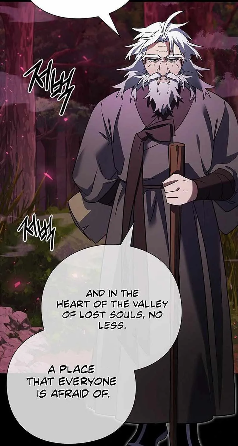Read Goblin’s Night chapter 90 image 55 on Lezhin