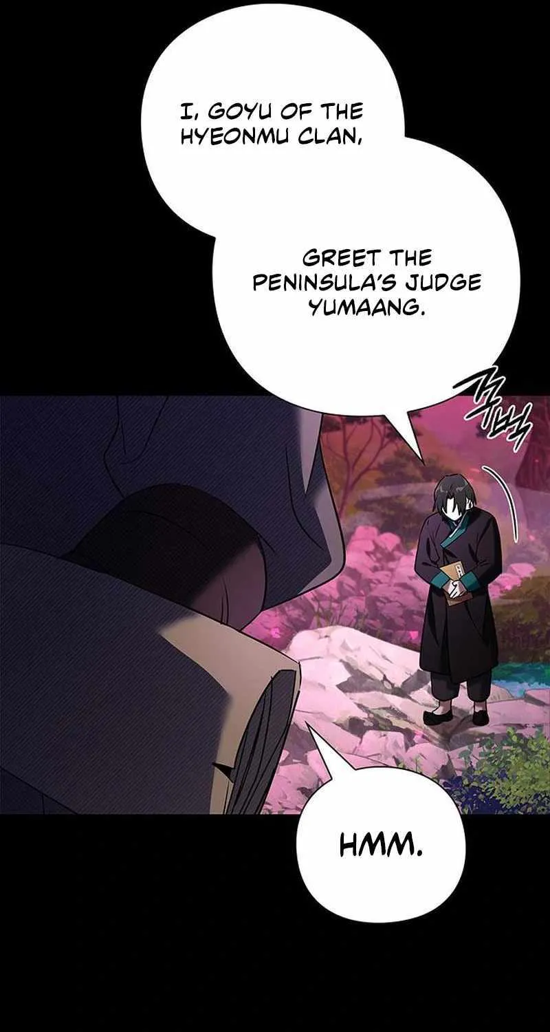 Read Goblin’s Night chapter 90 image 57 on Lezhin