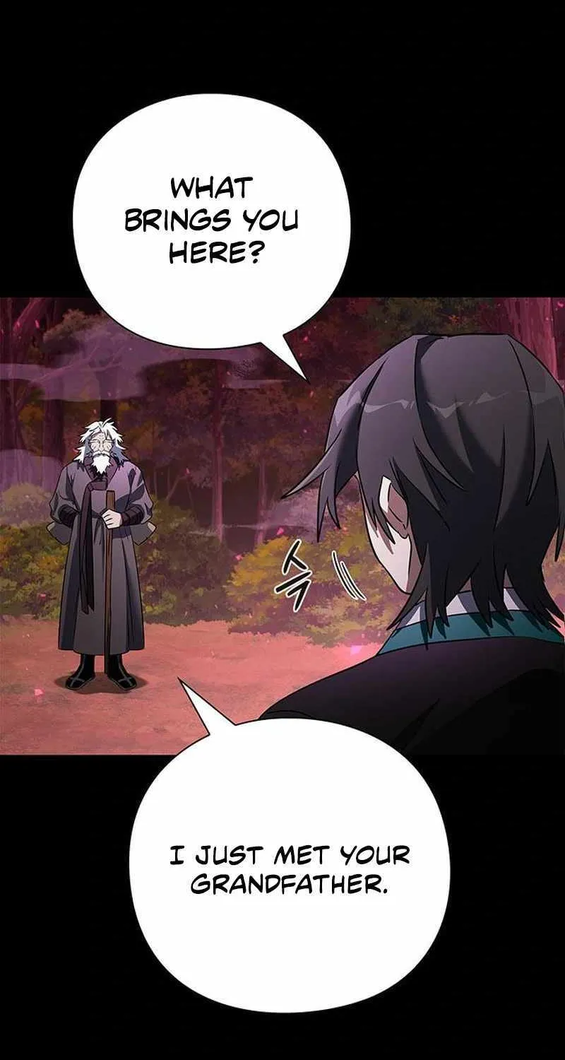 Read Goblin’s Night chapter 90 image 58 on Lezhin