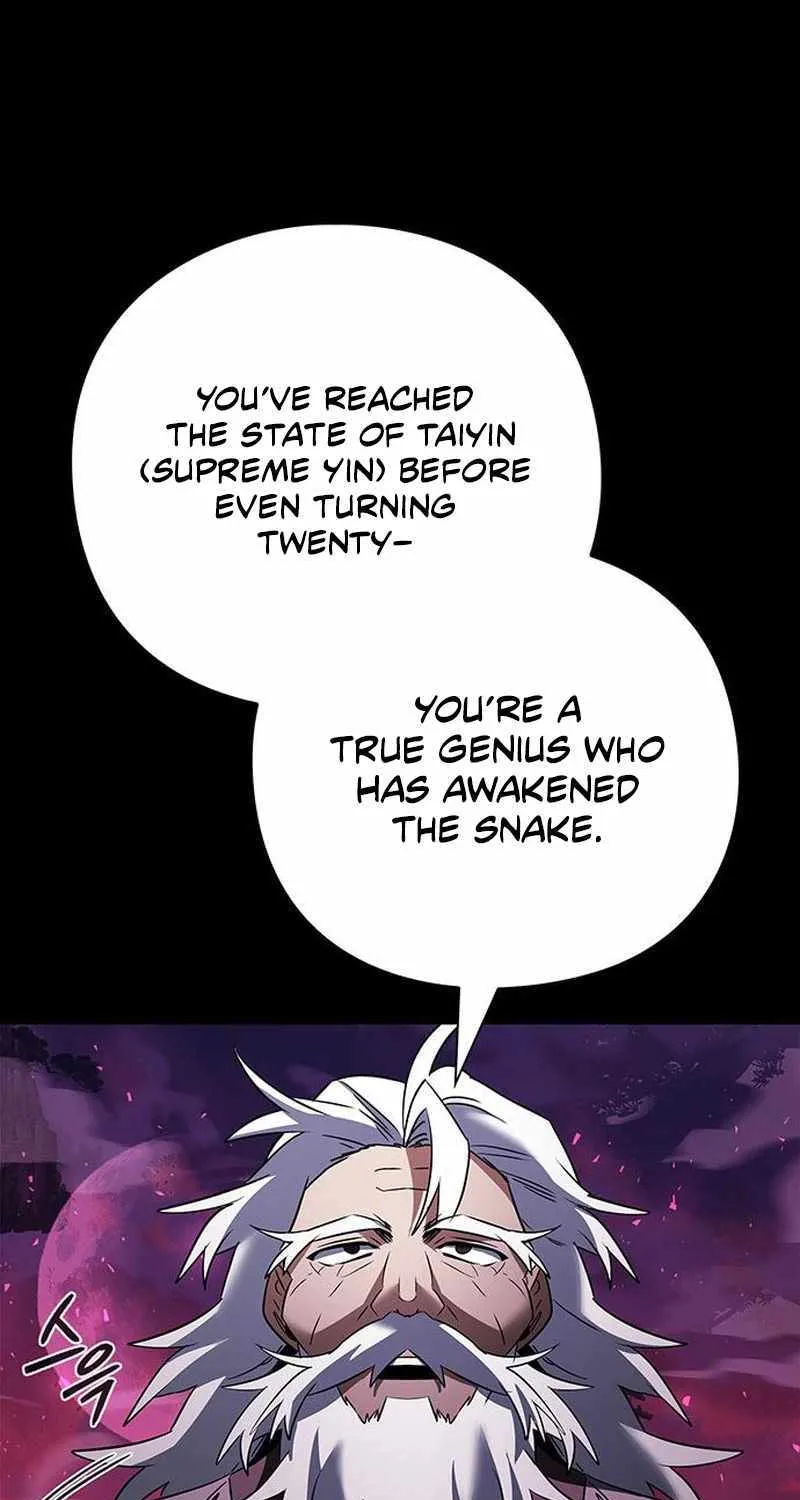 Read Goblin’s Night chapter 90 image 63 on Lezhin
