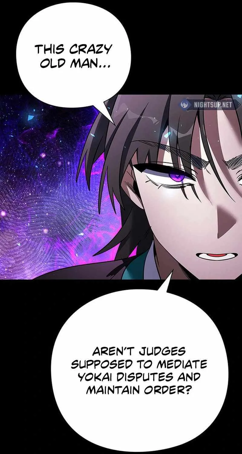 Read Goblin’s Night chapter 90 image 81 on Lezhin