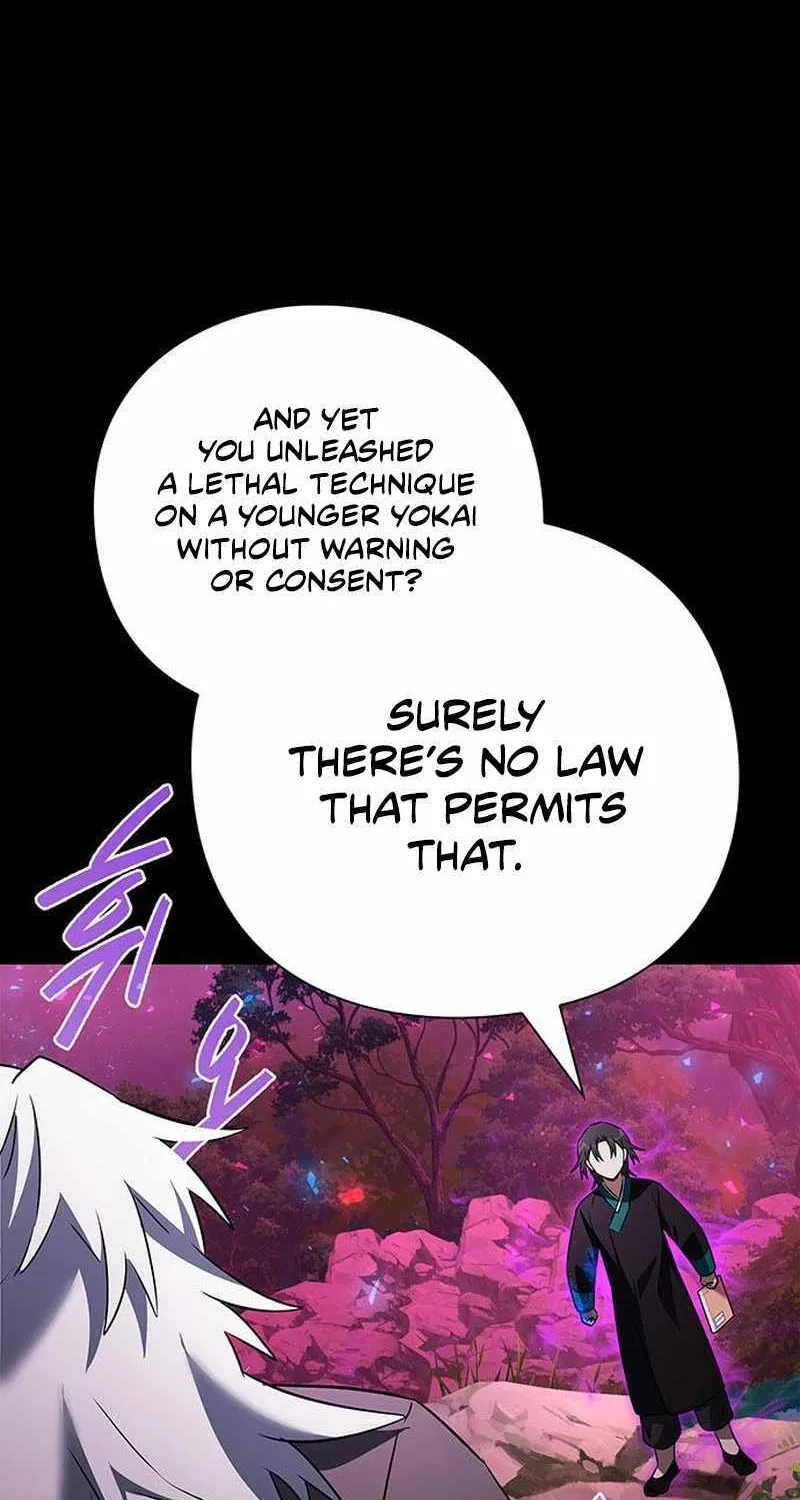 Read Goblin’s Night chapter 90 image 82 on Lezhin