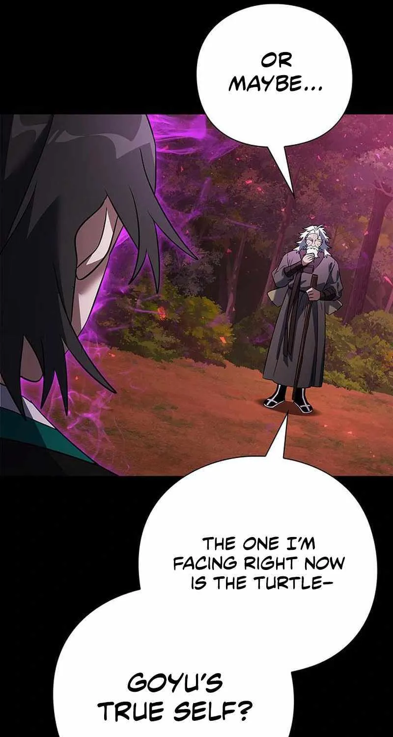 Read Goblin’s Night chapter 90 image 87 on Lezhin