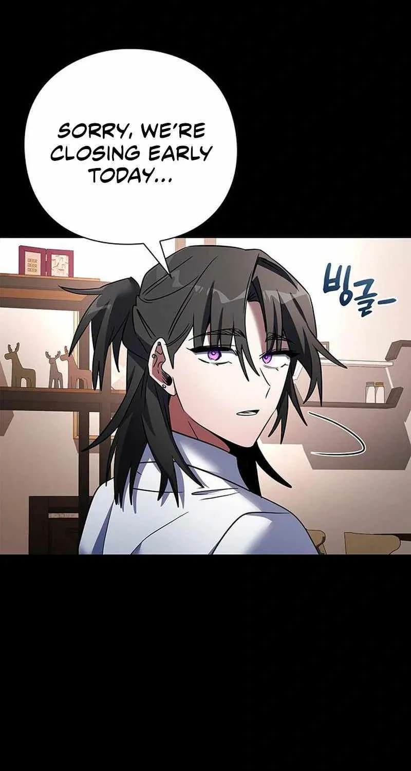 Read Goblin’s Night chapter 90 image 9 on Lezhin