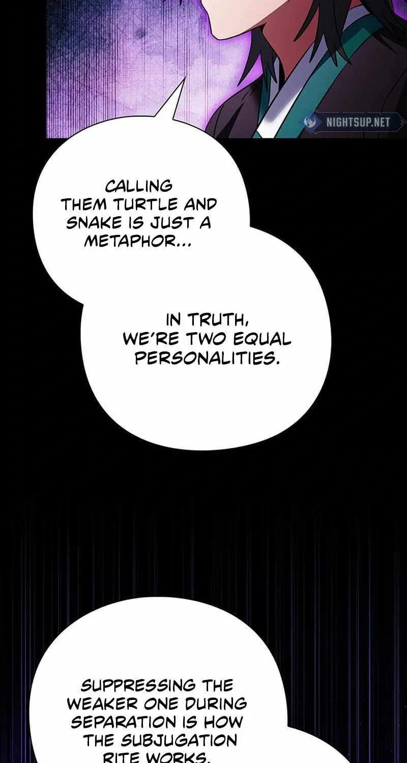 Read Goblin’s Night chapter 90 image 94 on Lezhin