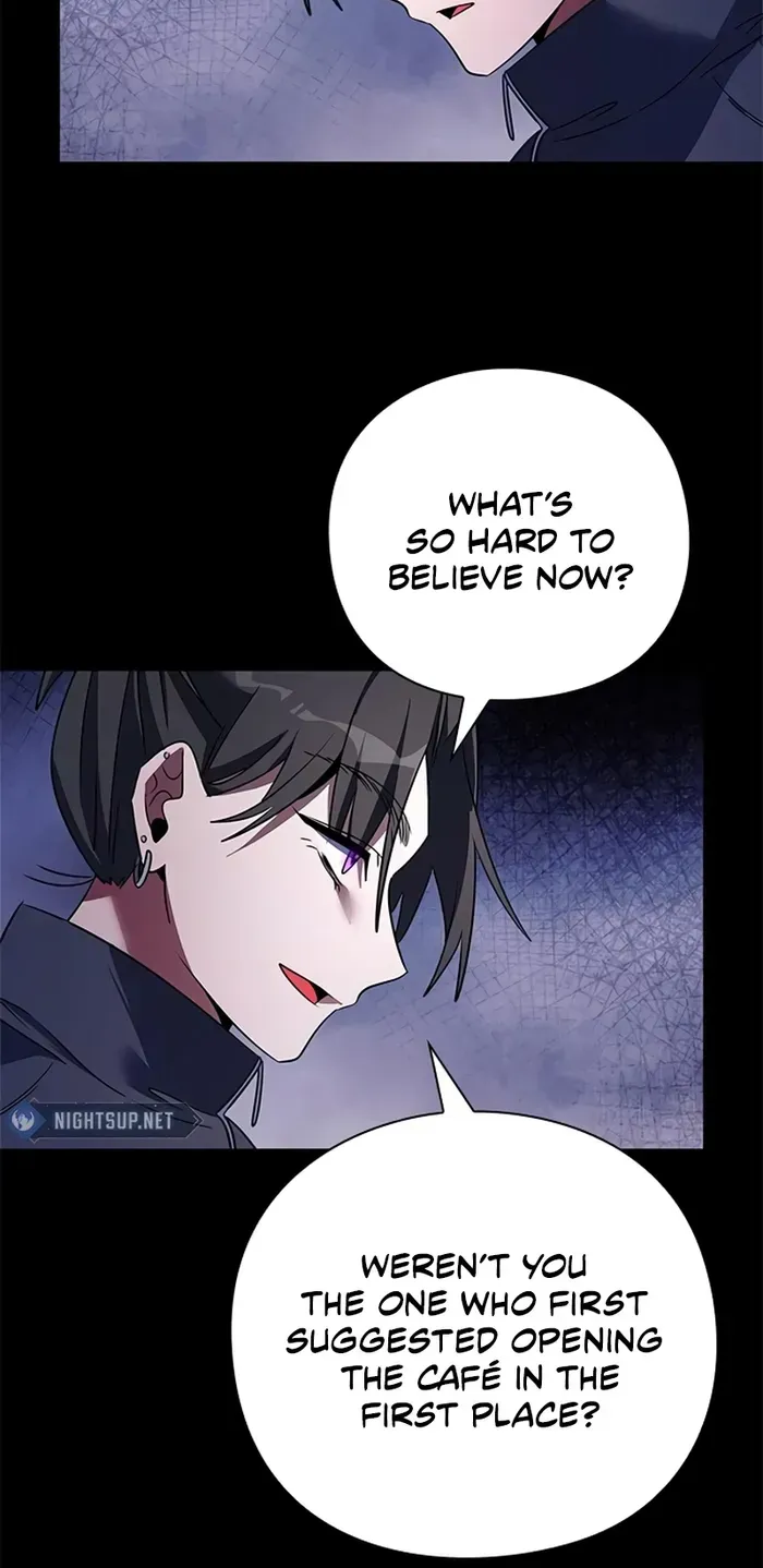 Read Goblin’s Night chapter 91 image 10 on Lezhin