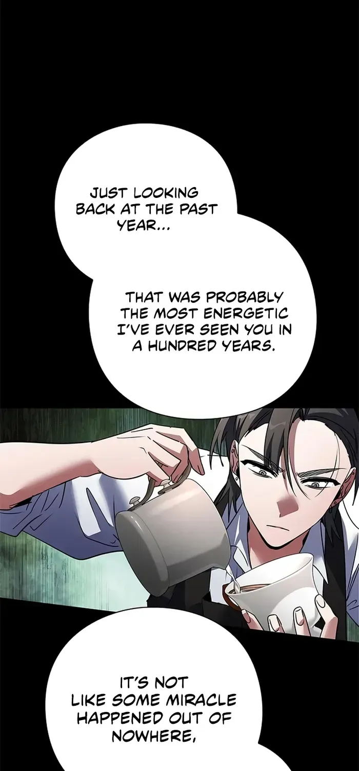 Read Goblin’s Night chapter 91 image 11 on Lezhin