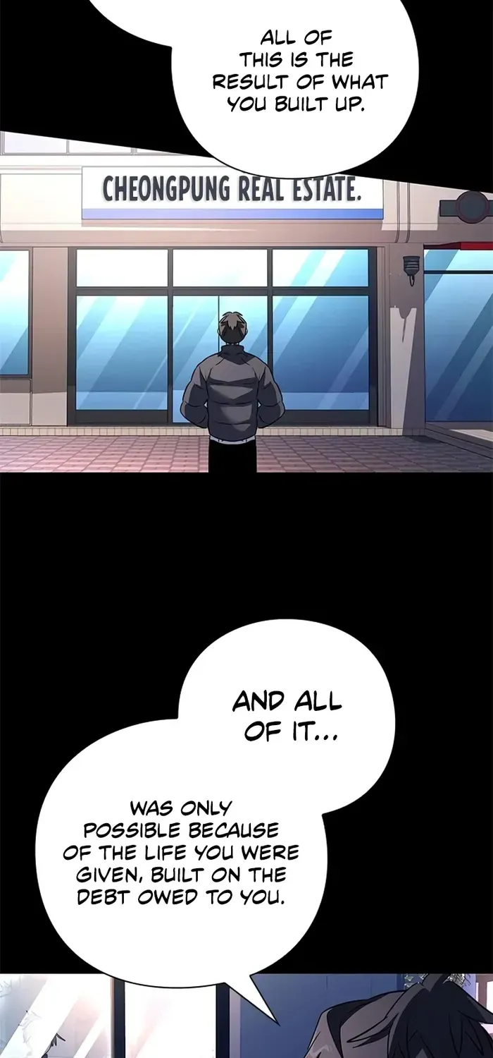 Read Goblin’s Night chapter 91 image 12 on Lezhin