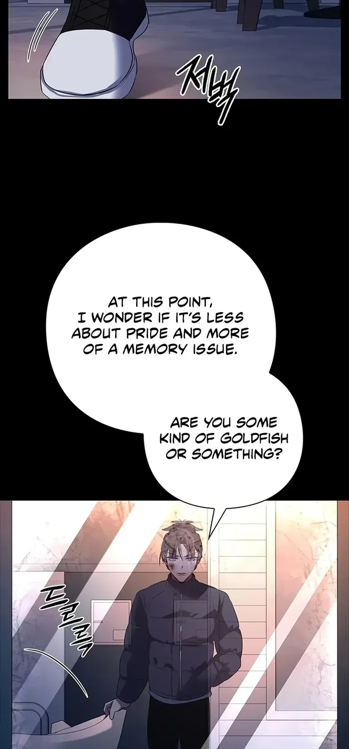 Read Goblin’s Night chapter 91 image 18 on Lezhin