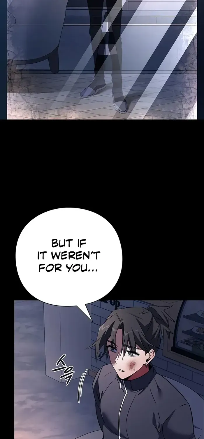 Read Goblin’s Night chapter 91 image 19 on Lezhin