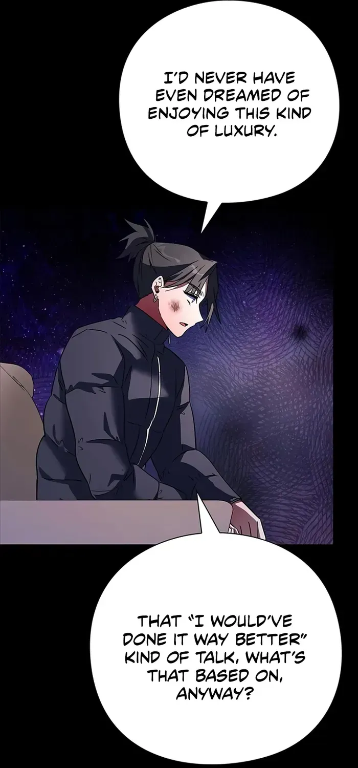 Read Goblin’s Night chapter 91 image 21 on Lezhin