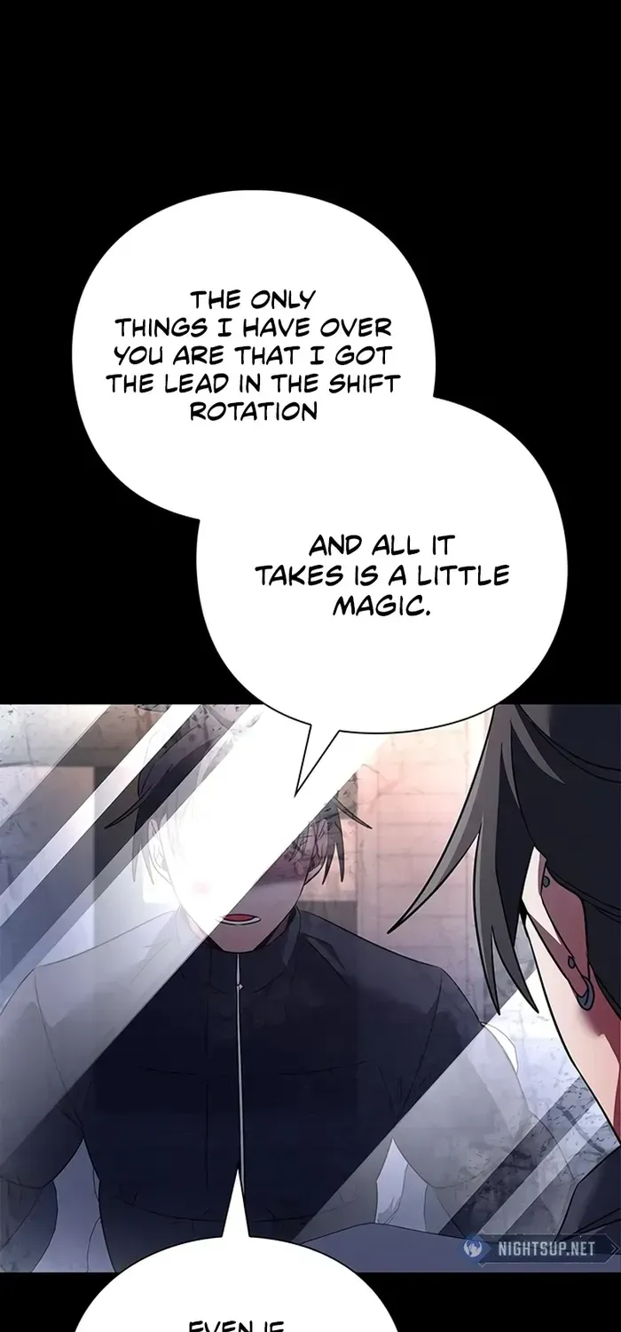 Read Goblin’s Night chapter 91 image 22 on Lezhin