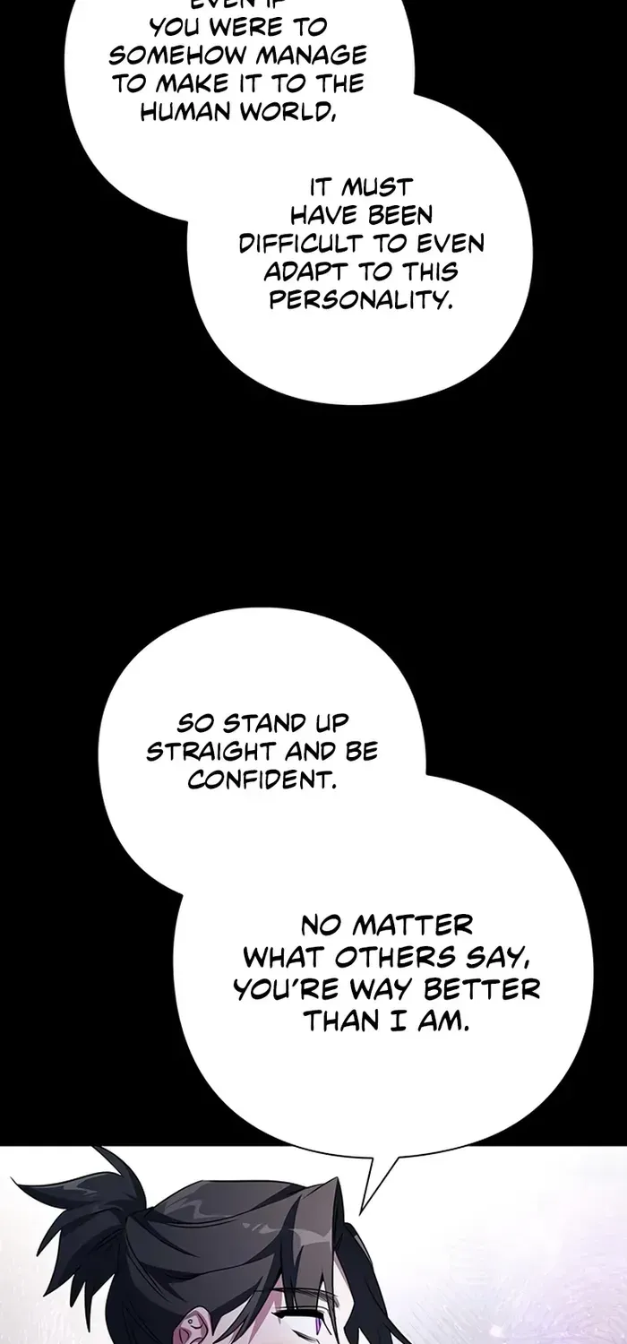 Read Goblin’s Night chapter 91 image 23 on Lezhin