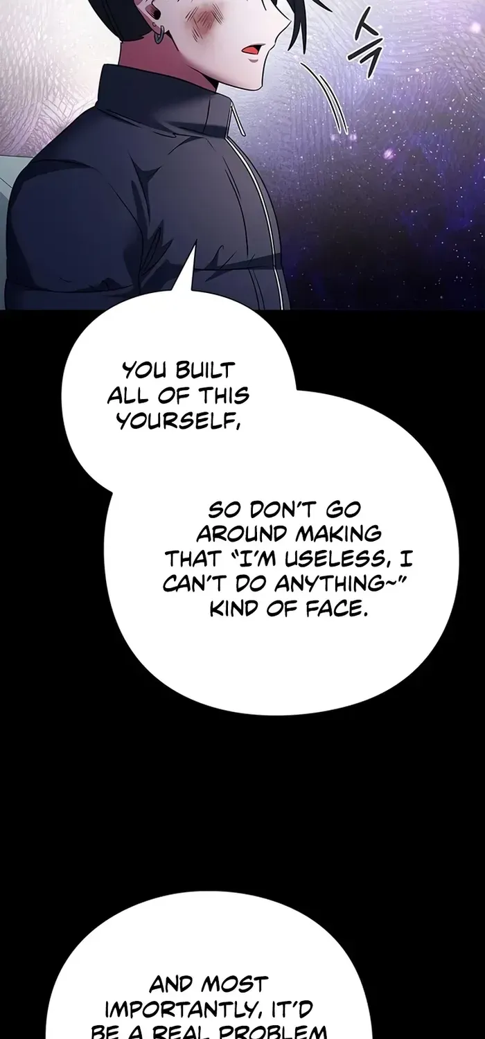 Read Goblin’s Night chapter 91 image 24 on Lezhin