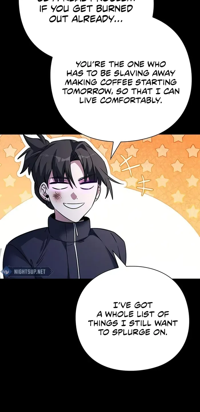 Read Goblin’s Night chapter 91 image 25 on Lezhin