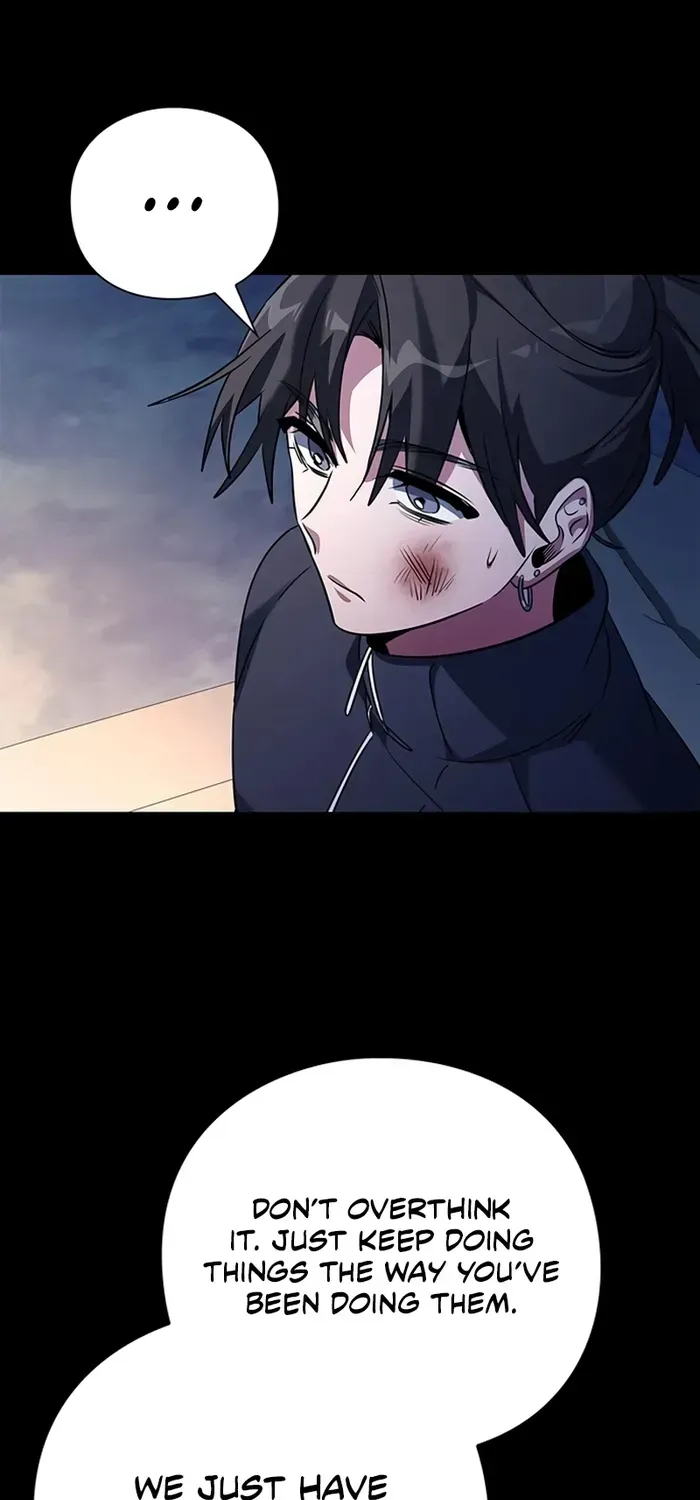 Read Goblin’s Night chapter 91 image 26 on Lezhin