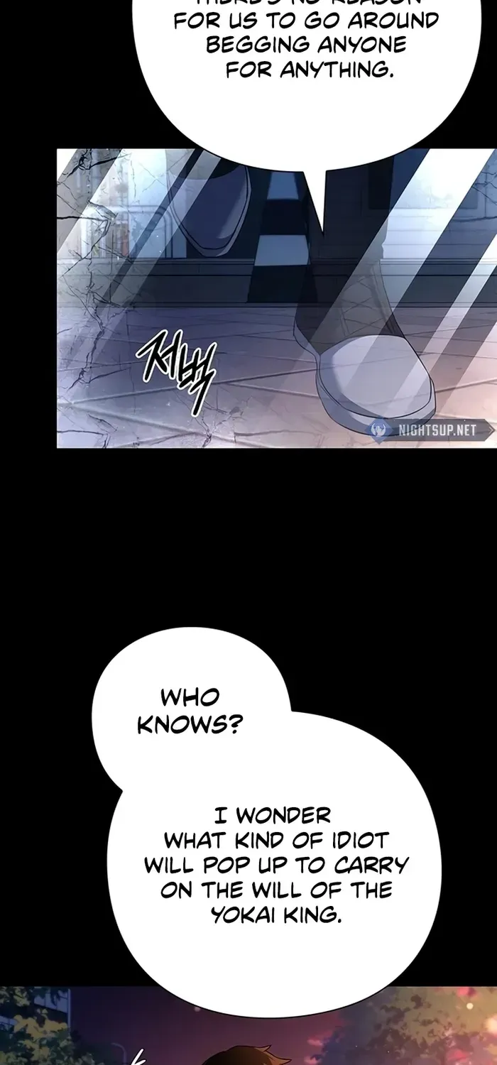 Read Goblin’s Night chapter 91 image 28 on Lezhin