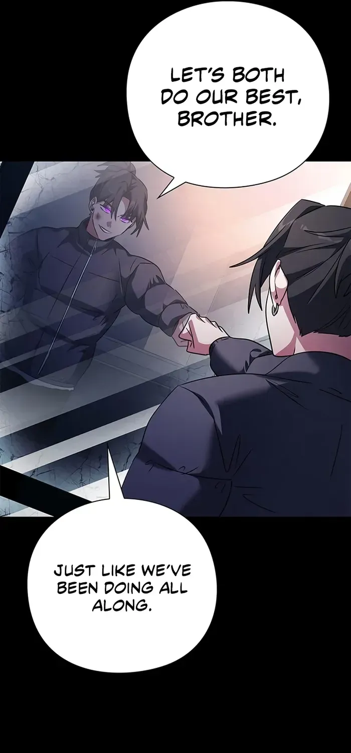 Read Goblin’s Night chapter 91 image 31 on Lezhin