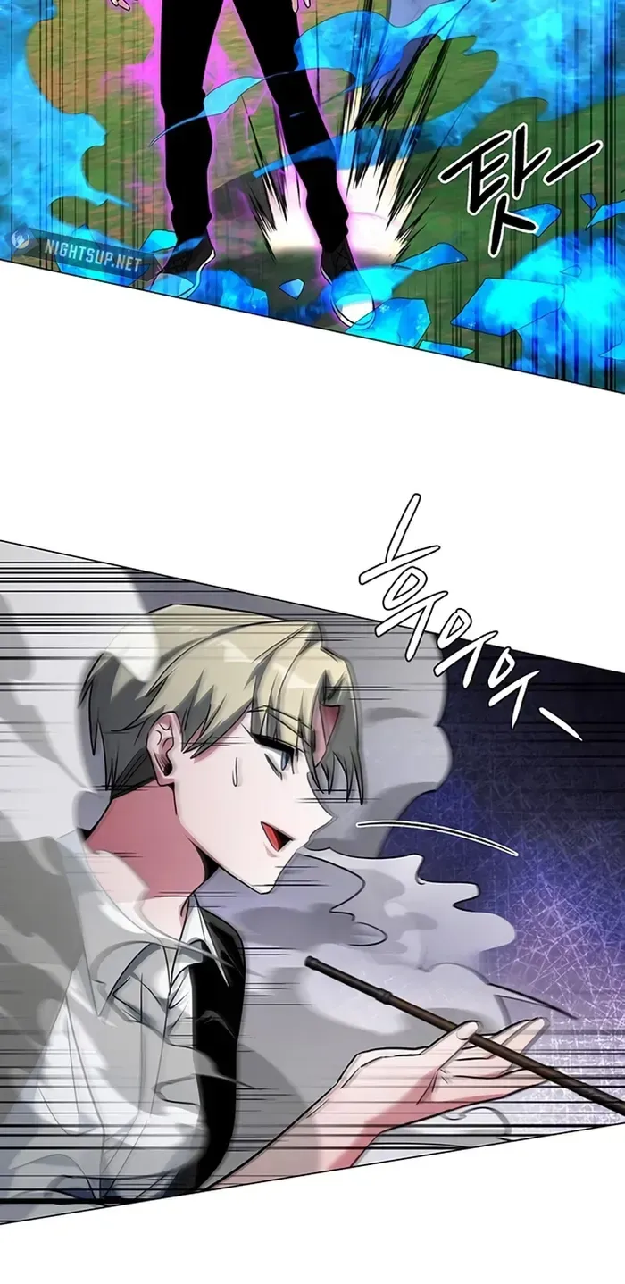 Read Goblin’s Night chapter 91 image 35 on Lezhin