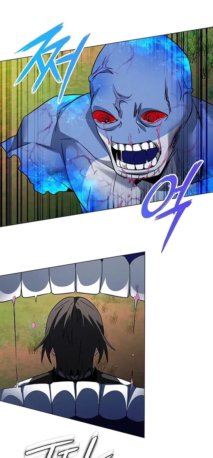 Read Goblin’s Night chapter 91 image 36 on Lezhin