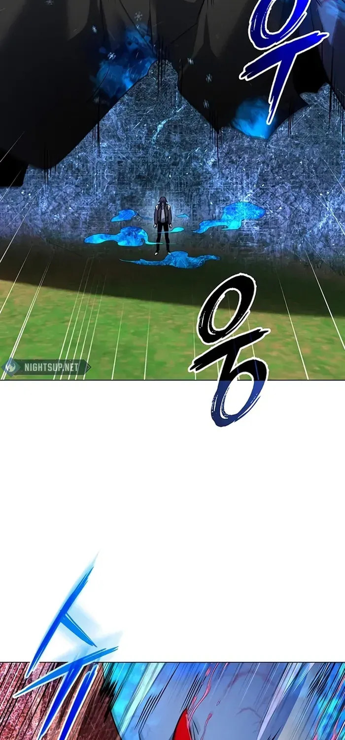 Read Goblin’s Night chapter 91 image 38 on Lezhin