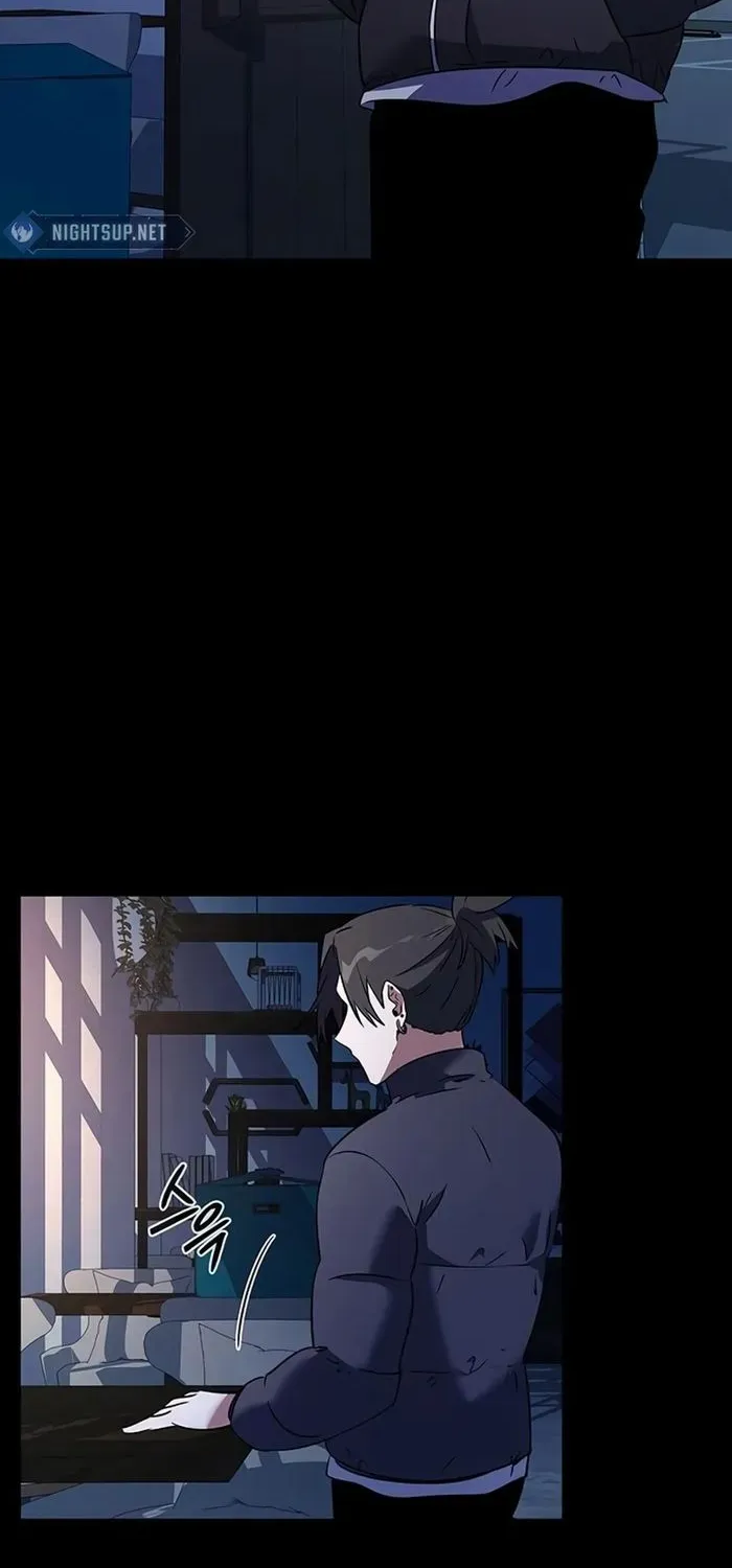 Read Goblin’s Night chapter 91 image 4 on Lezhin