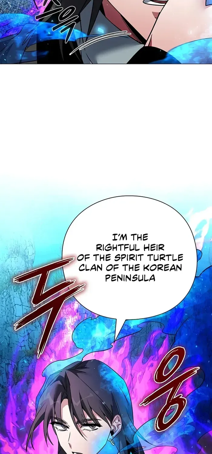 Read Goblin’s Night chapter 91 image 53 on Lezhin