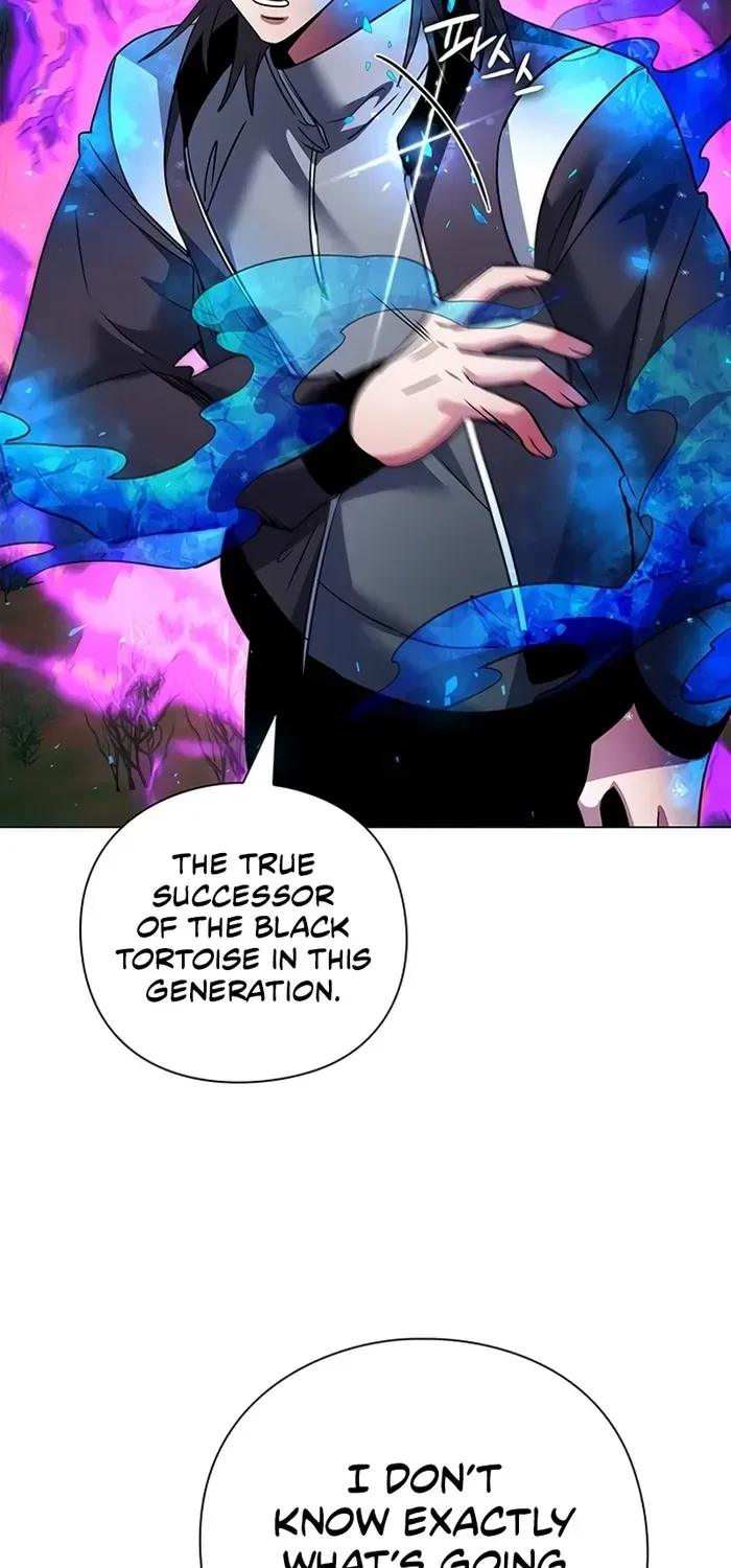 Read Goblin’s Night chapter 91 image 54 on Lezhin