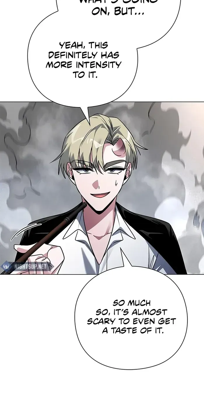 Read Goblin’s Night chapter 91 image 55 on Lezhin